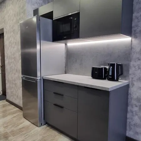 Smart For Two Apartment *