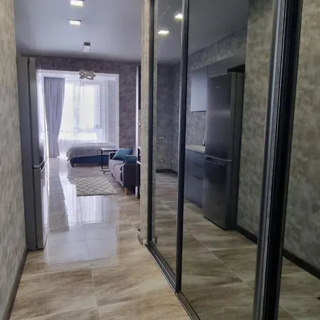 Apartment Smart For Two *