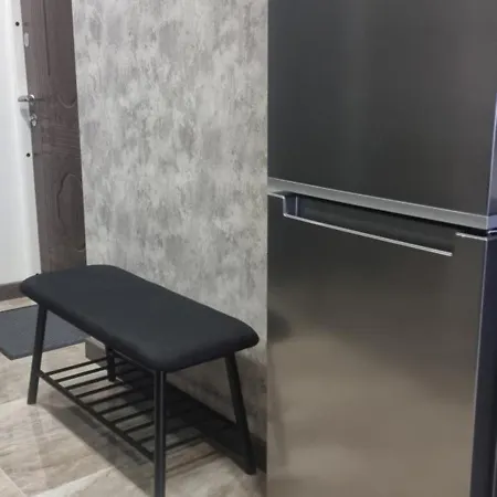 Smart For Two